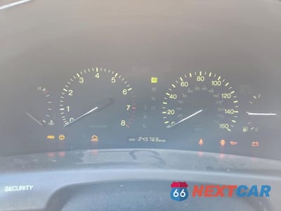 Zdjęcie 9 z 14 samochodu: 1996 LEXUS LS 400 VIN:JT8BH22F5T0048773 - miniatura