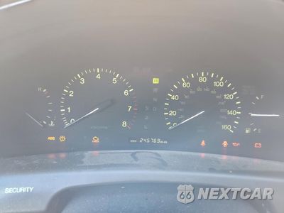 Zdjęcie 9 z 14 samochodu: 1996 LEXUS LS 400 VIN:JT8BH22F5T0048773 - miniatura