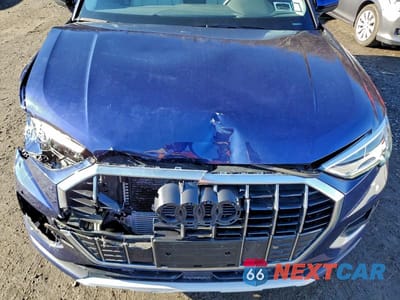 Zdjęcie 12 z 13 samochodu: 2022 AUDI Q3 PREMIUM PLUS 40 VIN:WA1BUCF31N1028756 - miniatura