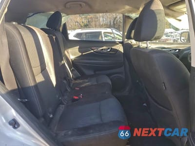 Zdjęcie 10 z 13 samochodu: 2020 NISS ROGUE S VIN:JN8AT2MT8LW016030 - miniatura