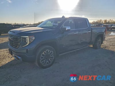 2024 GMC SIERRA K1500 DENALI ULTIMATE 1GTUUHEL0RZ264013 - główne zdjęcie licytacji z USA - miniatura
