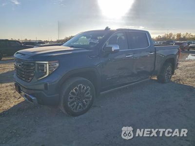 2024 GMC SIERRA K1500 DENALI ULTIMATE 1GTUUHEL0RZ264013 - główne zdjęcie licytacji z USA - miniatura