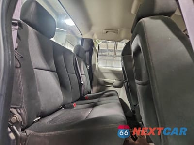 Zdjęcie 10 z 12 samochodu: 2011 GMC SIERRA K1500 VIN:1GTR2TE38BZ256942 - miniatura