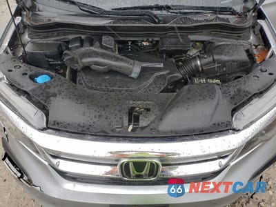 Zdjęcie 12 z 14 samochodu: 2019 HONDA PILOT EXL VIN:5FNYF6H52KB009436 - miniatura