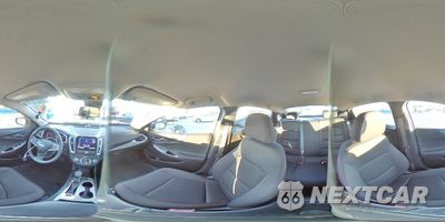 Zdjęcie 14 z 15 samochodu: 2023 CHEVROLET MALIBU LS VIN:1G1ZB5ST2PF247476 - miniatura