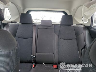Zdjęcie 10 z 14 samochodu: 2021 TOYOTA RAV4 LE VIN:JTMLWRFV2MD129486 - miniatura