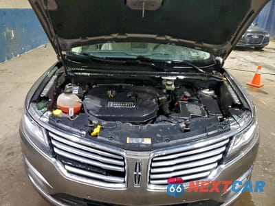 Zdjęcie 12 z 13 samochodu: 2017 LINCOLN MKC SELECT VIN:5LMCJ2D93HUL34678 - miniatura