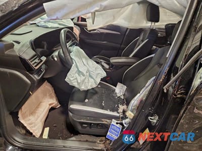 Zdjęcie 7 z 13 samochodu: 2024 BUICK ENVISION ESSENCE VIN:LRBFZPE44RD044270 - miniatura