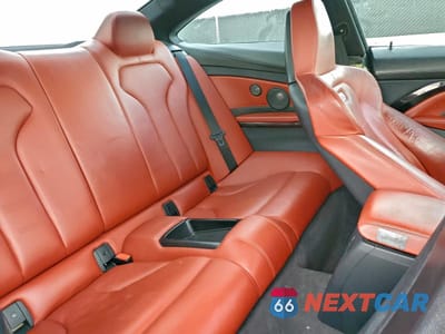 Zdjęcie 10 z 12 samochodu: 2015 BMW M4 VIN:WBS3R9C54FK329675 - miniatura