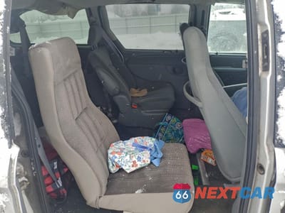 Zdjęcie 11 z 13 samochodu: 2005 DODGE GRAND CARAVAN SE VIN:1D4GP24R15B232443 - miniatura