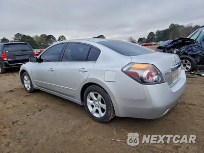 Drugie zdjęcie samochodu z przodu: 2012 NISSAN ALTIMA BASE VIN:1N4AL2AP9CC101730 - miniatura