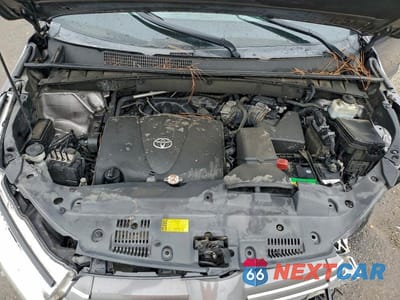 Zdjęcie 12 z 12 samochodu: 2019 TOYOTA HIGHLANDER XLE VIN:5TDJZRFH3KS589265 - miniatura