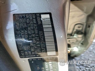 Zdjęcie 12 z 12 samochodu: 1997 MERCEDES-BENZ E 320 VIN:WDBJF55F2VA437656 - miniatura