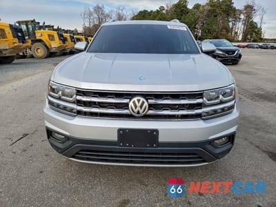 Piąte zdjęcie samochodu w środku: 2019 VOLKSWAGEN ATLAS SE VIN:1V2WR2CA7KC596899 - miniatura