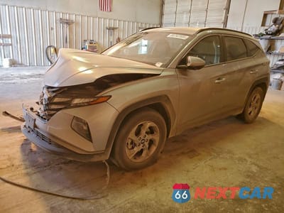 2024 HYUNDAI TUCSON SEL 5NMJB3DE6RH343298 - główne zdjęcie licytacji z USA - miniatura