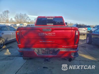 Zdjęcie 6 z 11 samochodu: 2024 GMC SIERRA K2500 DENALI VIN:1GT49REY8RF336127 - miniatura