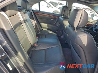 Zdjęcie 10 z 14 samochodu: 2008 ACURA RL VIN:JH4KB16658C004963 - miniatura