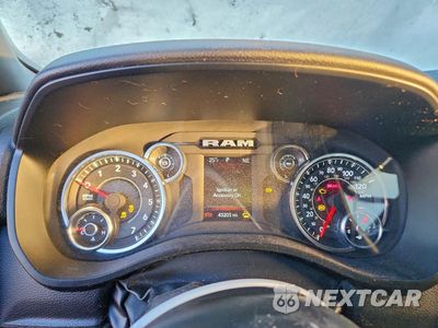 Zdjęcie 9 z 14 samochodu: 2023 RAM 1500 BIG HORN/LONE STAR VIN:1C6RRFFG6PN672573 - miniatura
