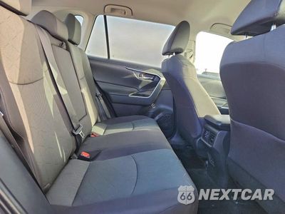 Zdjęcie 11 z 14 samochodu: 2024 TOYOTA RAV4 XLE VIN:2T3P1RFV6RC425770 - miniatura