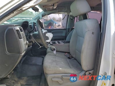 Zdjęcie 7 z 12 samochodu: 2016 CHEVROLET SILVERADO C1500 VIN:3GCPCNEH7GG357179 - miniatura