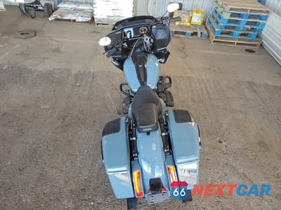 Zdjęcie 6 z 10 samochodu: 2024 HARLEY-DAVIDSON FLTRX VIN:1HD1KH712RB636978 - miniatura