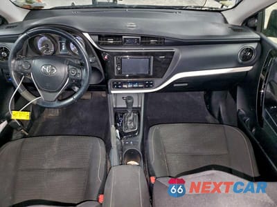 Zdjęcie 8 z 13 samochodu: 2017 TOYOTA SCION IM VIN:JTNKARJE3HJ539511 - miniatura