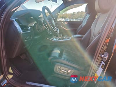 Zdjęcie 7 z 12 samochodu: 2022 BMW X5 XDRIVE40I VIN:5UXCR6C03N9L07567 - miniatura