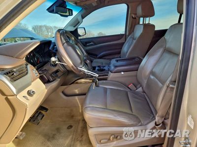 Zdjęcie 7 z 15 samochodu: 2016 CHEVROLET TAHOE C1500 LT VIN:1GNSCBKCXGR212761 - miniatura