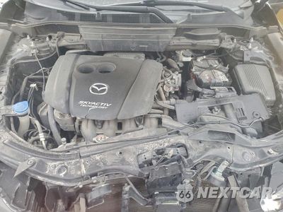 Zdjęcie 12 z 12 samochodu: 2018 MAZDA CX-5 GRAND TOURING VIN:JM3KFADM3J0303616 - miniatura
