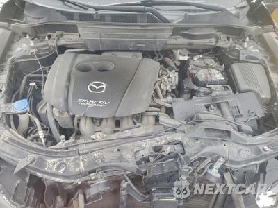 Zdjęcie 12 z 13 samochodu: 2018 MAZDA CX-5 GRAND TOURING VIN:JM3KFADM3J0303616 - miniatura