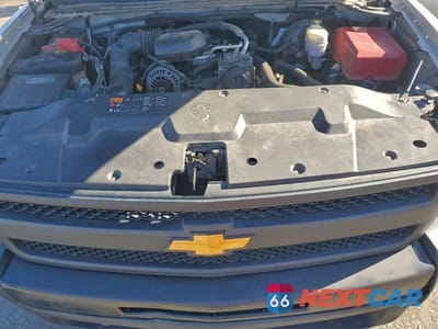 Zdjęcie 11 z 12 samochodu: 2013 CHEVROLET SILVERADO C1500 VIN:1GCNCPEX9DZ364222 - miniatura