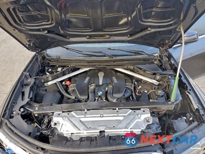 Zdjęcie 12 z 12 samochodu: 2019 BMW X7 XDRIVE50I VIN:5UXCX4C59KLB39991 - miniatura