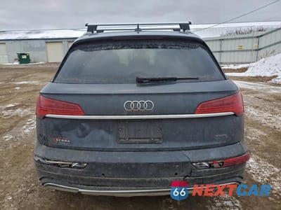 Zdjęcie 6 z 13 samochodu: 2024 AUDI Q5 PREMIUM 40 VIN:WA1ABAFY5R2029653 - miniatura