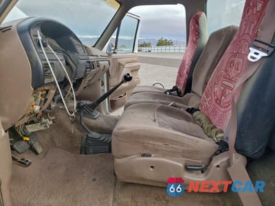Zdjęcie 7 z 13 samochodu: 1996 FORD F-150 VIN:1FTEF14N8TLA97550 - miniatura