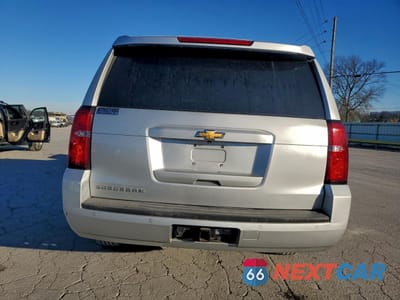 Zdjęcie 6 z 12 samochodu: 2015 CHEVROLET SUBURBAN K1500 LT VIN:1GNSKJKC4FR147031 - miniatura