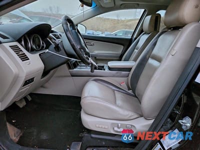 Zdjęcie 7 z 14 samochodu: 2011 MAZDA CX-9 VIN:JM3TB3DV8B0304461 - miniatura