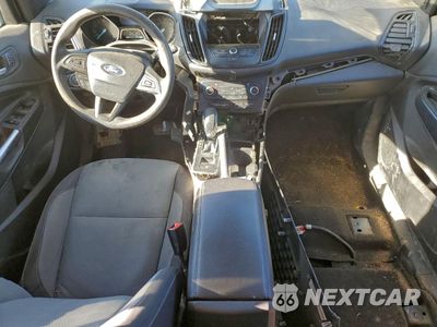 Zdjęcie 8 z 12 samochodu: 2018 FORD ESCAPE SE VIN:1FMCU0GD5JUD22018 - miniatura
