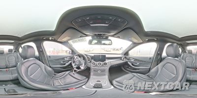 Zdjęcie 14 z 14 samochodu: 2016 MERCEDES-BENZ C 300 VIN:55SWF4JBXGU141944 - miniatura