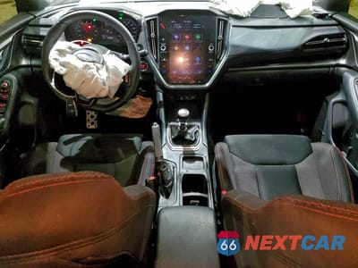Zdjęcie 8 z 13 samochodu: 2022 SUBARU WRX PREMIUM VIN:JF1VBAF6XN9018838 - miniatura