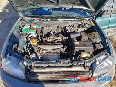 Zdjęcie 12 z 12 samochodu: 1996 TOYOTA RAV4 VIN:JT3GP10V1T7002853 - miniatura
