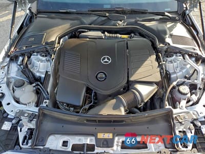Zdjęcie 11 z 13 samochodu: 2022 MERCEDES-BENZ C 300 VIN:W1KAF4GB4NR045906 - miniatura