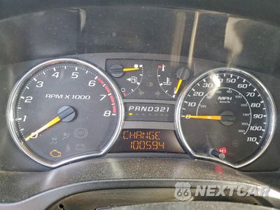 Zdjęcie 9 z 14 samochodu: 2008 GMC CANYON SLE VIN:1GTDS43E588212741 - miniatura