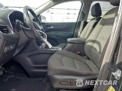 Zdjęcie 7 z 14 samochodu: 2018 CHEVROLET EQUINOX LT VIN:2GNAXKEX2J6152377 - miniatura