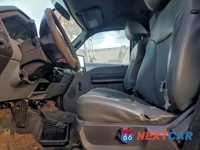 Zdjęcie 7 z 12 samochodu: 2013 FORD F350 SUPER DUTY VIN:1FDRF3H65DEB21871 - miniatura