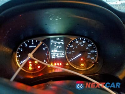 Zdjęcie 9 z 12 samochodu: 2022 NISSAN KICKS S VIN:3N1CP5BV9NL513677 - miniatura