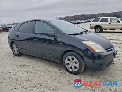 Czwarte zdjęcie samochodu z boku: 2008 TOYOTA PRIUS VIN:JTDKB20U187768896 - miniatura