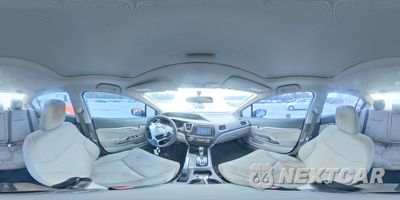 Zdjęcie 14 z 14 samochodu: 2015 HONDA CIVIC EX VIN:19XFB2F82FE058124 - miniatura