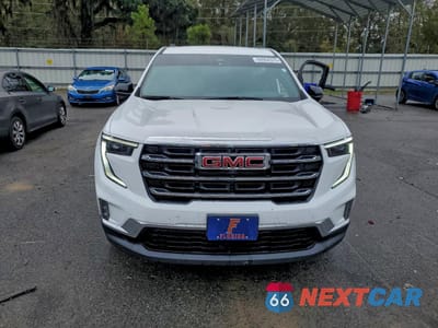 Piąte zdjęcie samochodu w środku: 2024 GMC ACADIA UPLEVEL VIN:1GKENKKS8RJ229426 - miniatura
