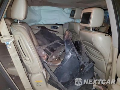 Zdjęcie 11 z 14 samochodu: 2013 INFINITI JX35 VIN:5N1AL0MN6DC306492 - miniatura