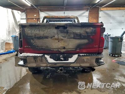 Zdjęcie 6 z 12 samochodu: 2020 CHEVROLET SILVERADO K2500 HEAVY DUTY LT VIN:1GC4YNE73LF102455 - miniatura